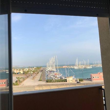 Apartamento Casa Porto Turistico Licata Exterior foto