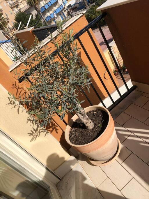 Apartamento Casa Porto Turistico Licata Exterior foto