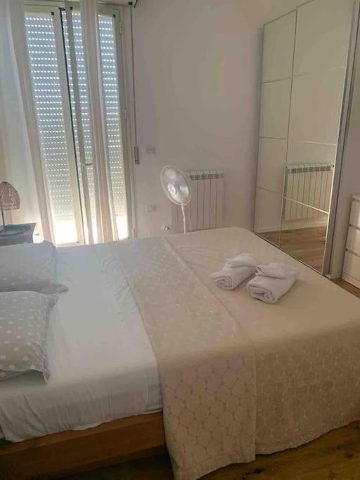 Apartamento Casa Porto Turistico Licata Exterior foto
