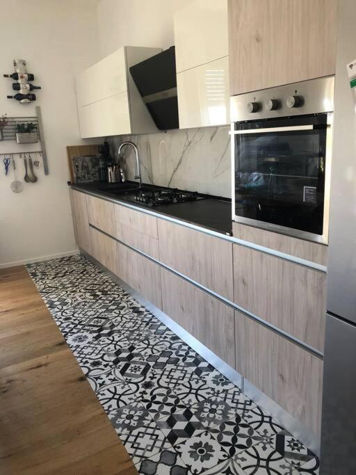 Apartamento Casa Porto Turistico Licata Exterior foto