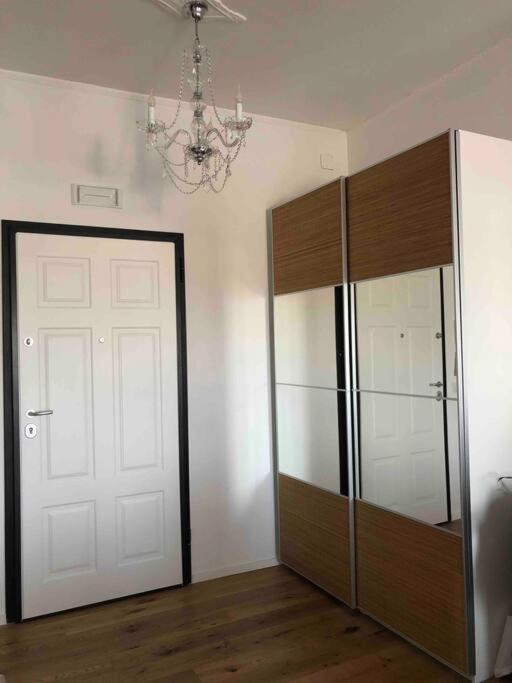 Apartamento Casa Porto Turistico Licata Exterior foto