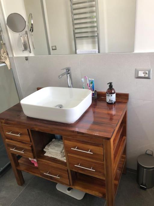 Apartamento Casa Porto Turistico Licata Exterior foto