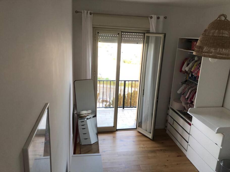 Apartamento Casa Porto Turistico Licata Exterior foto