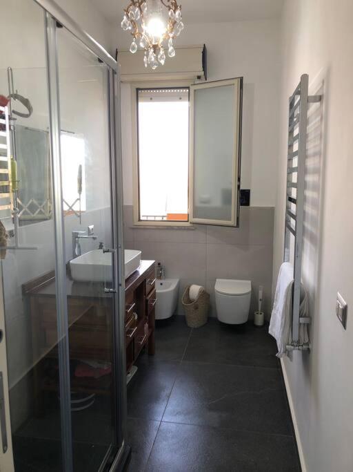 Apartamento Casa Porto Turistico Licata Exterior foto